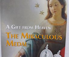The Miraculous Medal