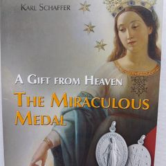 The Miraculous Medal