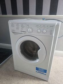 washer dryer
