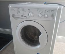 washer dryer