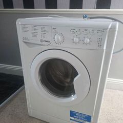 washer dryer