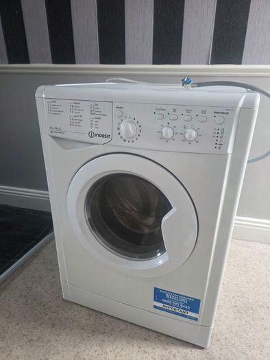 washer dryer