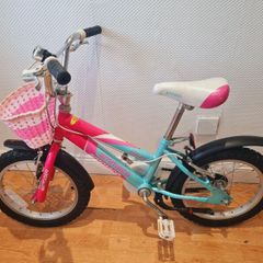 Misty-ammaco 16 inch