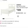 Single Bed perfect condition Image 3