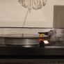 Class Technics SL-2000, full manual turntable. Legend brushless motor. Image 6