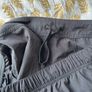 Gym+Coffee Black Shorts Men's Large Image 4