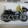 Harley Davidson Electra Glide Image 3