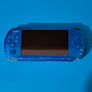 PSP Rare Vibrant Blue 3000 Series (Modded) Image 6
