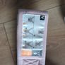 Ergobaby Embrace Cozy Newborn Carrier Blush Pink (Great Condition) Image 3
