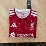 Liverpool Jersey Image 2