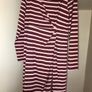 Maternity dress size 14/16 Image 2