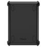 Otterbox Defender Series iPad air + ipad Pro 10.5 Tough Case - Black Image 6