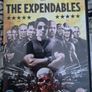 Action Movie DVD Bundle Image 6