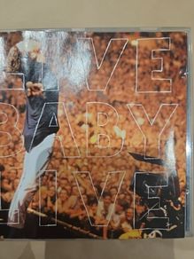 INSX - Live Baby Live.