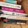 paperback books selection fiction Image 4