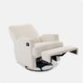 Madison Swivel Glider Recliner Chair Image 2