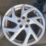 Mazda OEM alloy wheels Image 5