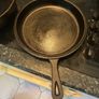 Cast iron pans Image 3