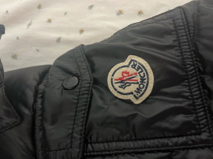 moncler jacket