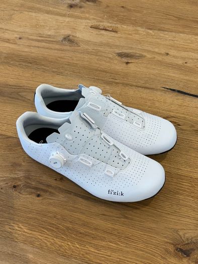 Fizik Tempo Decos Carbon Wide