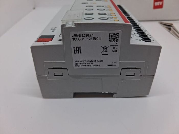 Postage - ABB Venetian Blind Actuator