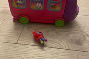 gabby dollhouse van