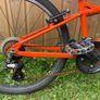 Carrera Junior Bike 24" Image 2