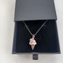 Girls Ice-cream Necklace Image 4