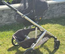 Uppababy