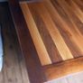 Heavy dining table Image 2