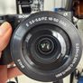 Sony Alpha a6500 Mirrorless Camera 4K Video, In-Body Stabilization Image 7