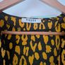 Mustard & Black Dreas Image 2