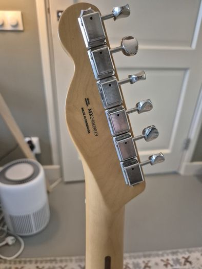 Fender Player 2 Telecaster