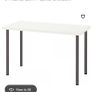 Ikea desk Image 3