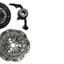 Luk Repset Pro 3pc Clutch Kit For Mercedes Sprinter 3-t Bus 215 Cdi Image 3