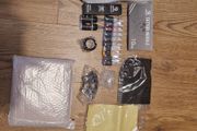 Tattoo kit