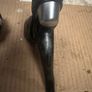 Shimano 105 2x10 shifters Image 4