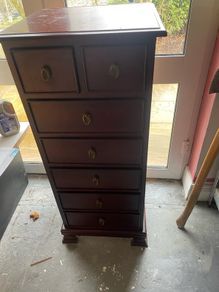 Chest of Draws