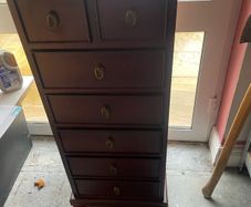 Chest of Draws