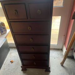 Chest of Draws