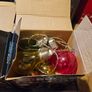 2 Sets of Battery LED Bulbs Image 3