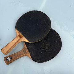 table tennis set