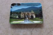 John Hinde Postcard Tray - Muckross House , Killarney