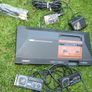 SEGA Master System/ Power Base Video Game Console - 2 Controllers Tested Working Image 5