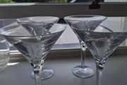Waterford Crystal Siren Coctail Glasses