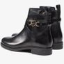 TH Monogram Hardware Flat Boot Image 2