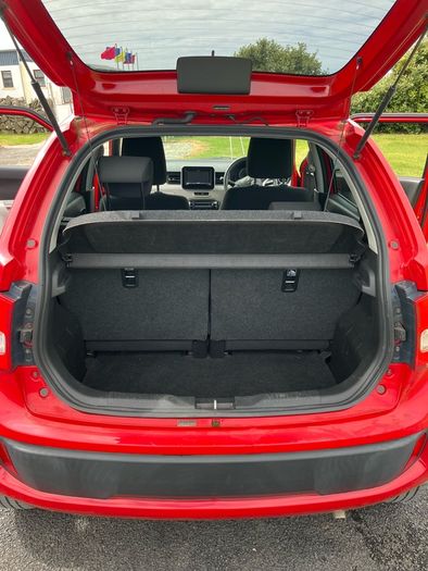 2017 Suzuki Ignis