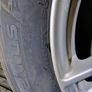 16 inch ford alloys Image 2