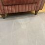 2 elegant fabric armchairs Image 8