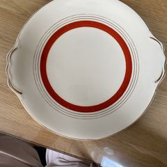 Johnson Bros plate